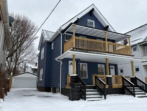 Building Photo - 10410-10412 Adams Ave