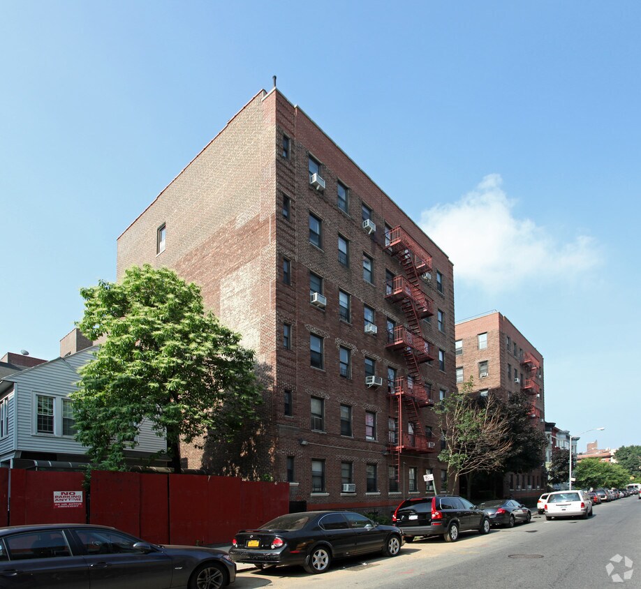 40 Clarkson Ave, Brooklyn, NY 11226 Apartments Brooklyn, NY