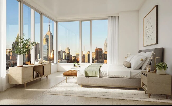 Foto del edificio - 200 East 23rd Street
