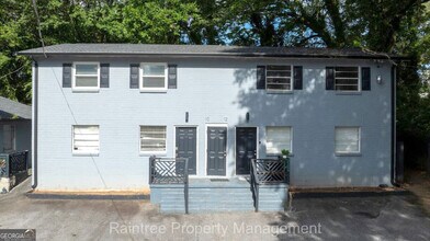 Building Photo - 20 Griffin St NW