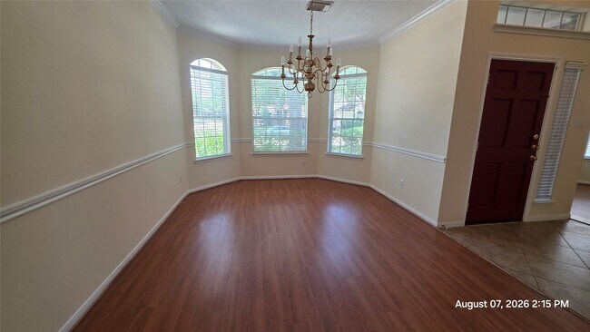 Foto del edificio - 15335 Garett Green Cir