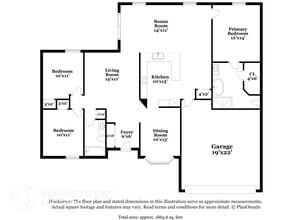 Building Photo - 1366 Whaling Ave SE