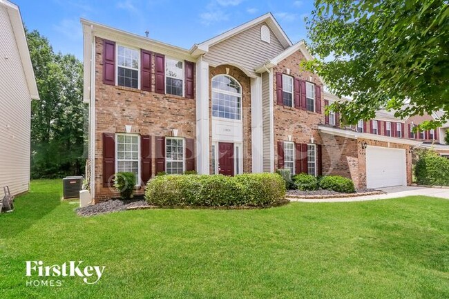 Foto del edificio - 10826 Dapple Grey Ln