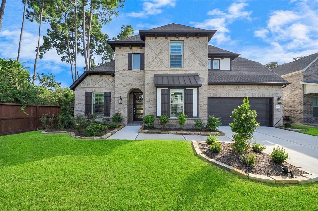 Foto principal - 14827 Vista Chase Trl