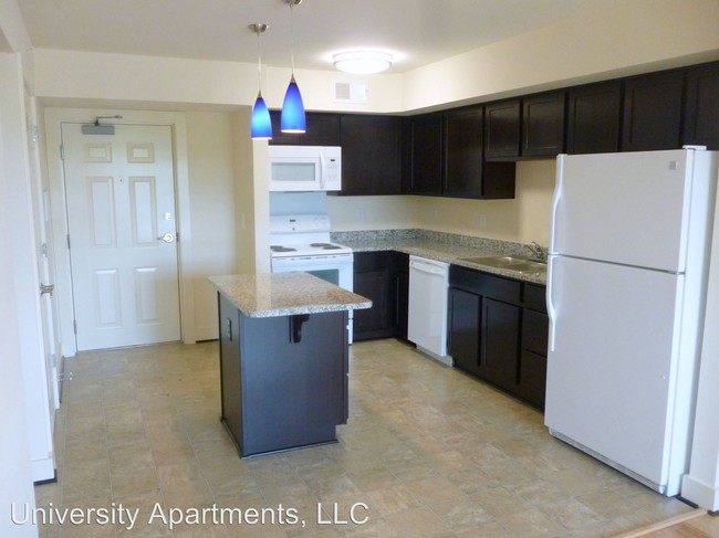 Interior Photo - 1115 Wertland St