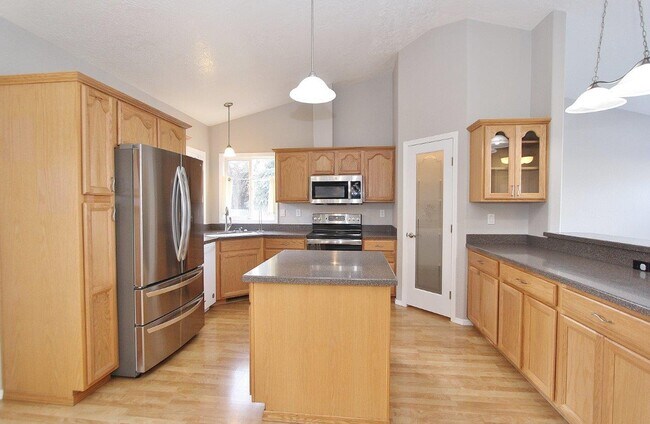 Foto del edificio - 11847 W Lewisburg Ct