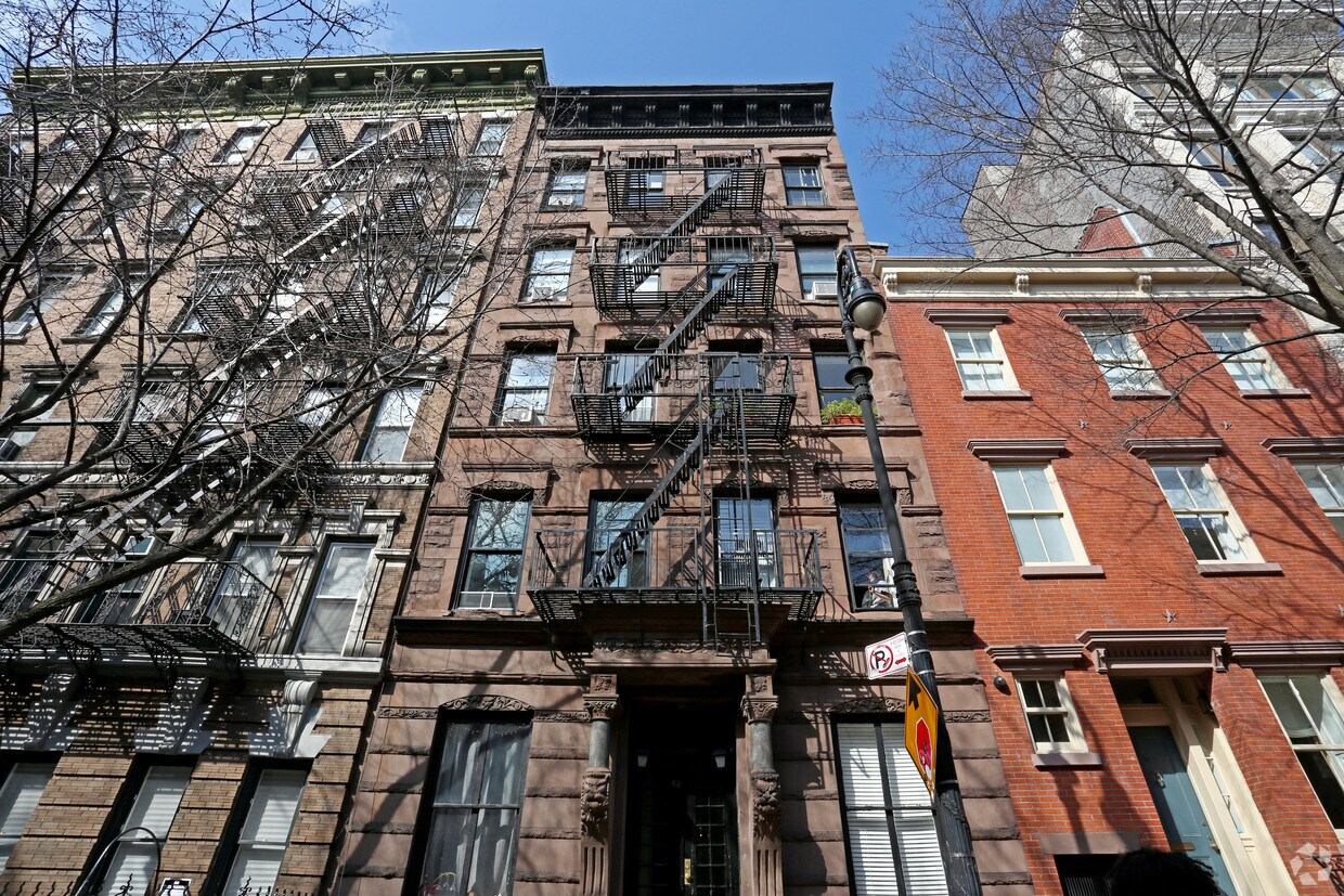 Foto del edificio - 63 Bank St