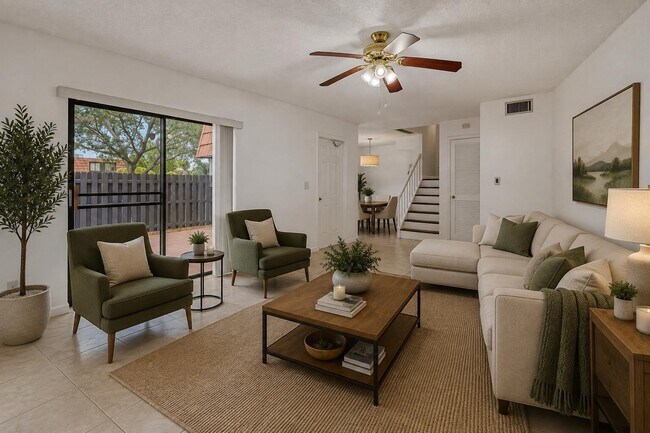 Foto del edificio - 6335 Red Pine Ln