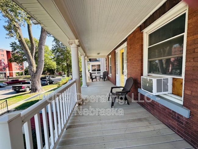 Foto del edificio - 4821 Underwood Ave