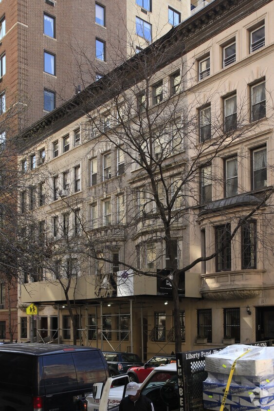 Building Photo - 48-50 E 82nd St