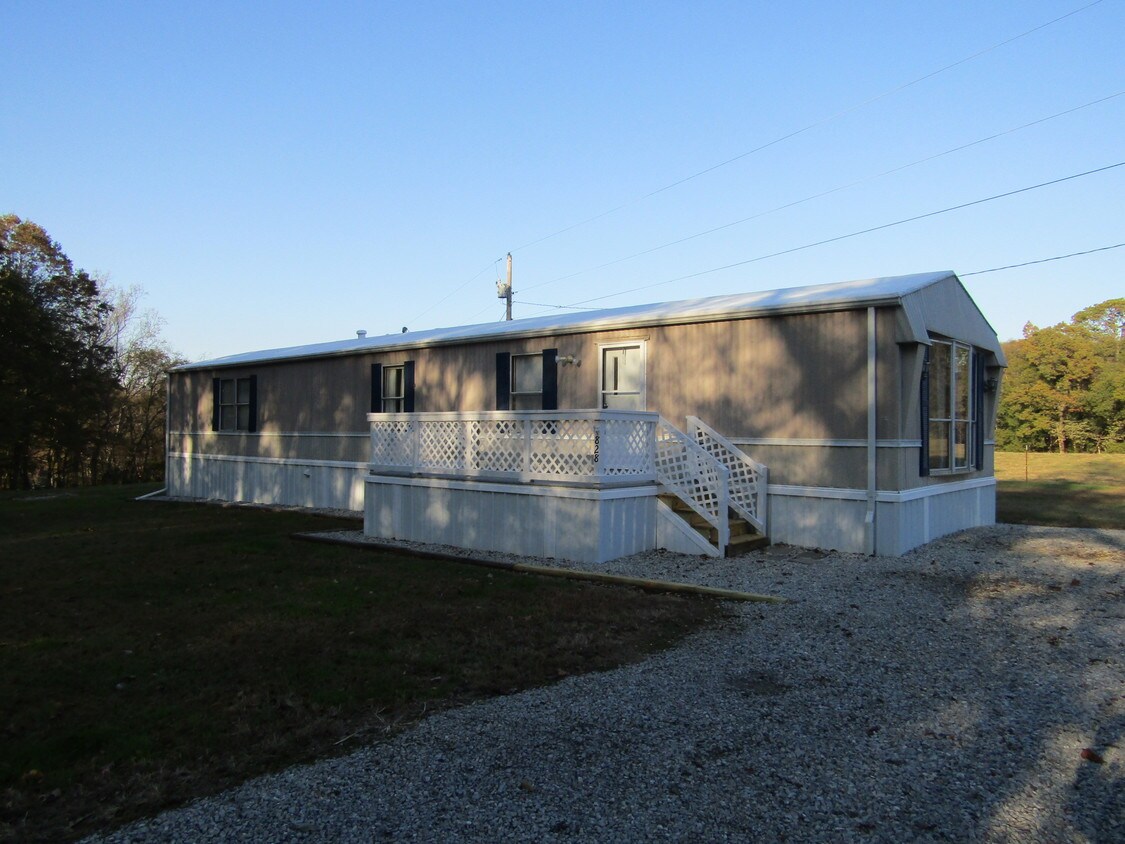 Primary Photo - 828 Browns Ridge Rd