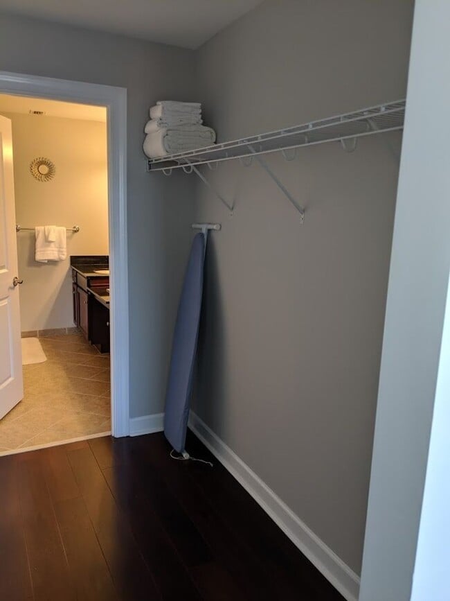 Photo - Condo with a View, City that is!