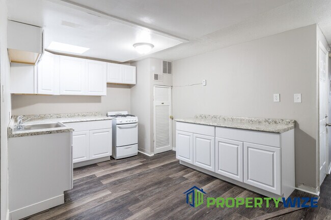 Foto del edificio - 517 Mosher St