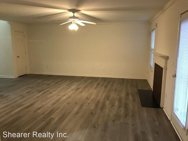 Building Photo - 3 br, 2.5 bath House - 1356 Sinai Place NW