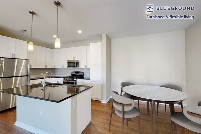 Foto del edificio - 49 Clayton Blvd
