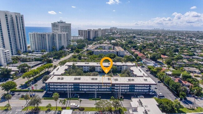 Foto del edificio - 1501 S Ocean Blvd