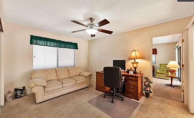 Building Photo - 1891 Leisure World