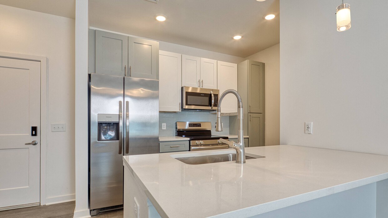 The Port at East Beach Apartments in Norfolk, VA