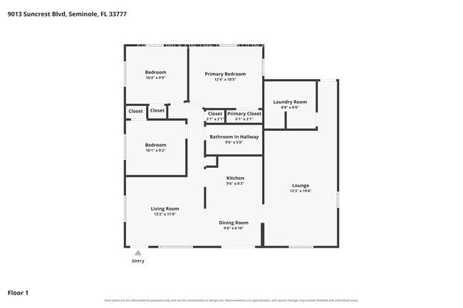 Building Photo - 9013 Suncrest Blvd