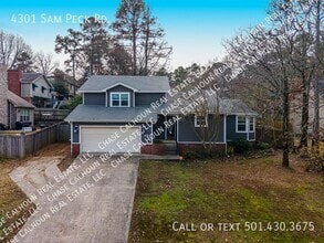 Building Photo - 4301 Sam Peck Rd