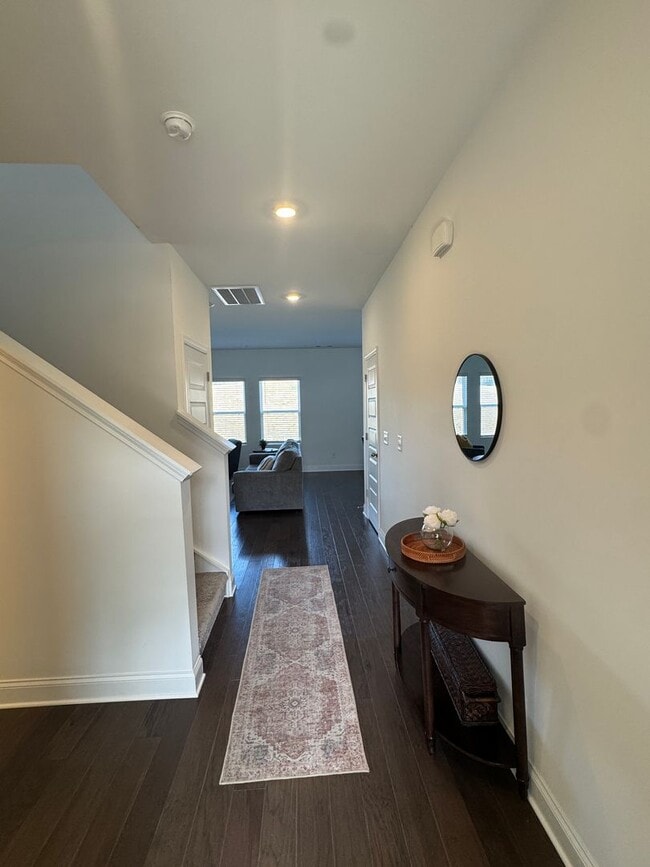 Photo - Fully Furnished 4BR Home with Loft, Patio & 2-Car Garage – Lawn Care Included