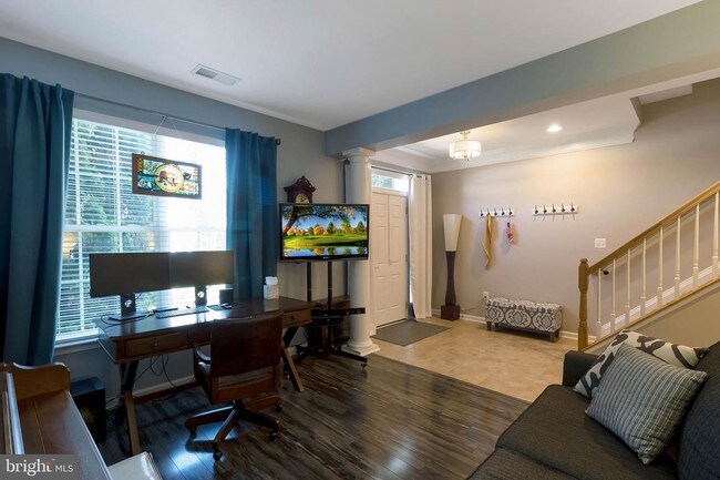 Foto del edificio - 22990 Fox Fire Terrace