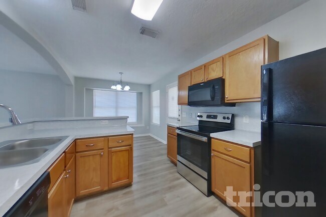 Foto del edificio - 5473 N Buffalo Cir