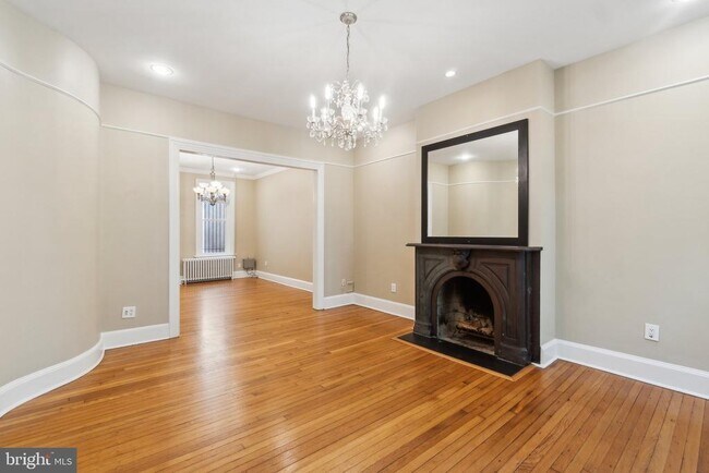 Foto del edificio - 1424 S St NW
