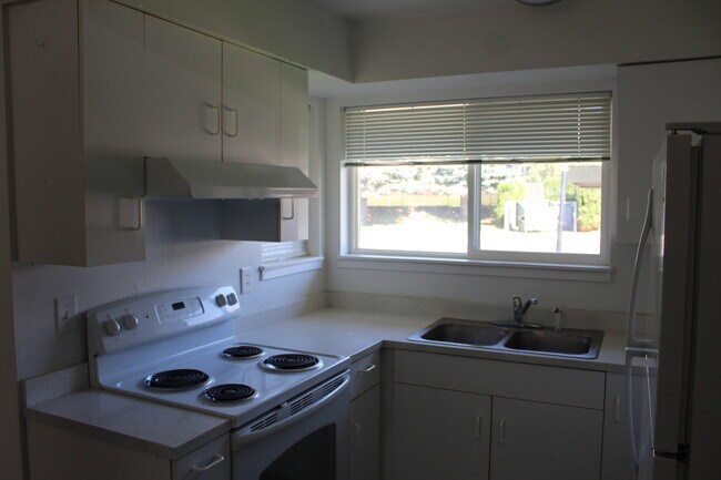 Foto del edificio - Seltice Place Apartments