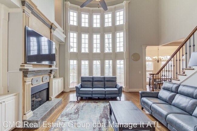 Foto del edificio - 6 br, 4.5 bath House - 5283 Aldeburgh Drive