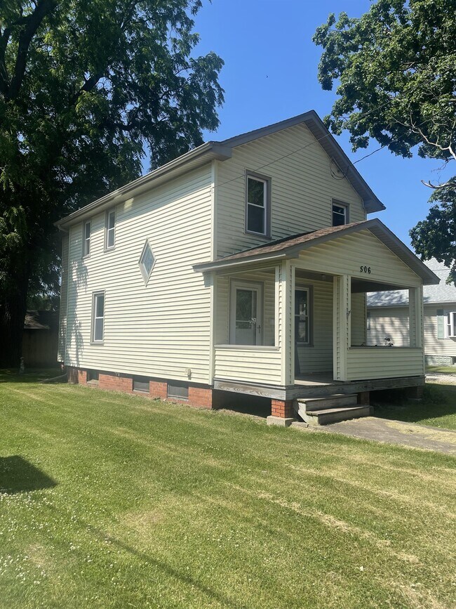 Building Photo - 506 Catherine St