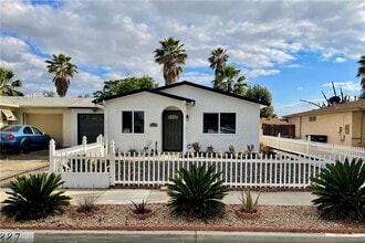 Building Photo - 1887 Cll Amargosa