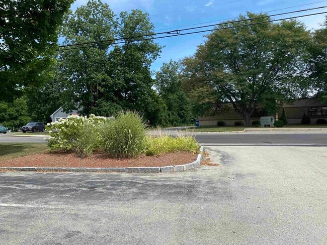 Foto del edificio - 93 West St