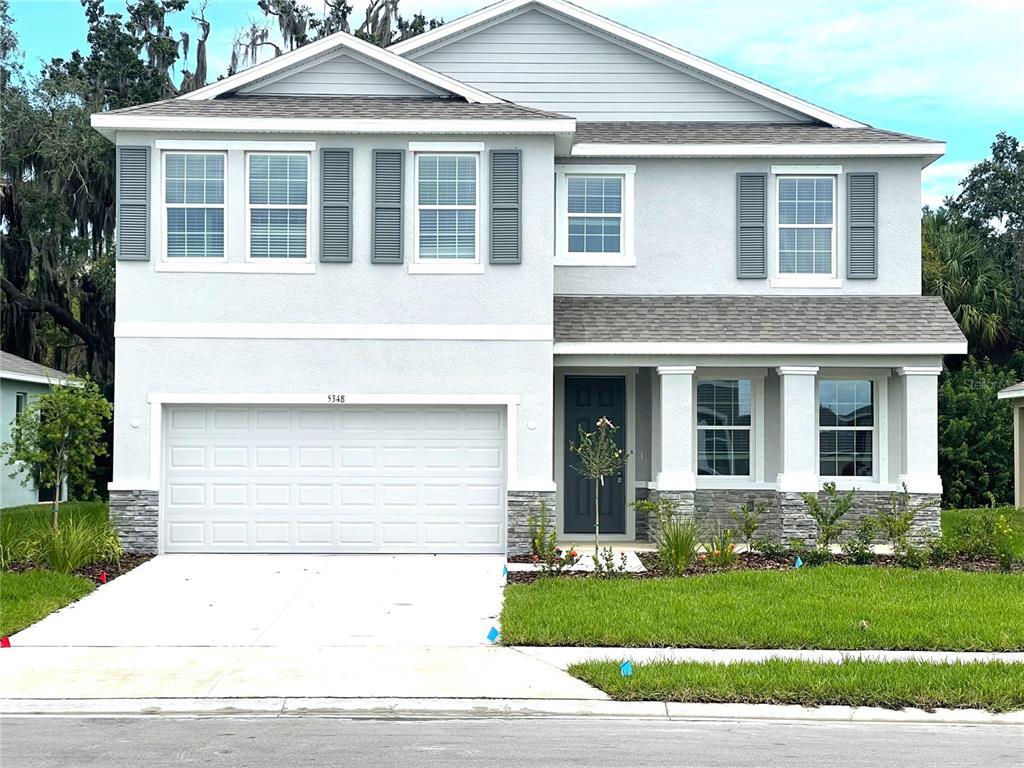 Foto principal - 5348 Rocky Coast Pl