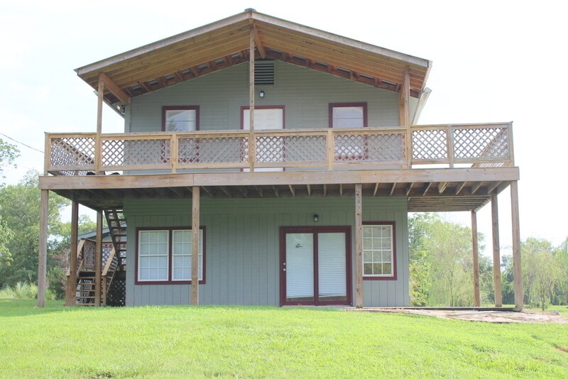 Foto principal - 1BD/1BA in Chickamauga - Water, trash, and...