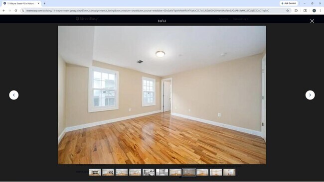 Foto del edificio - 11 Wayne St