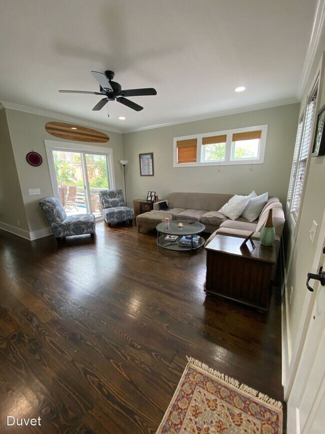 Foto del edificio - 3 br, 3.5 bath House - 46 Aiken Street