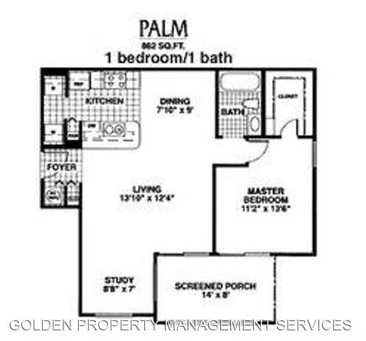 Foto del edificio - 1 br, 1 bath House - 2118 Arbour Walk Cr. ...
