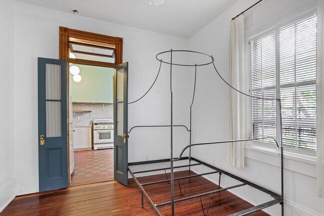 Foto del edificio - 3025 N Rampart St