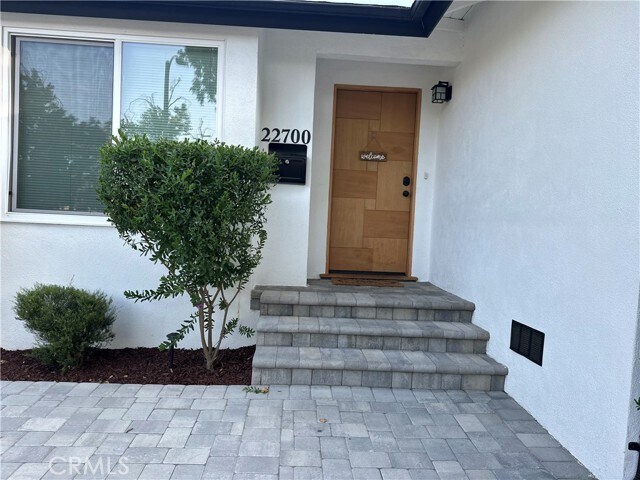 Foto del edificio - 22700 Criswell St