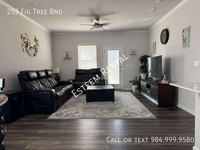 Building Photo - 253 Fig Tree Bnd