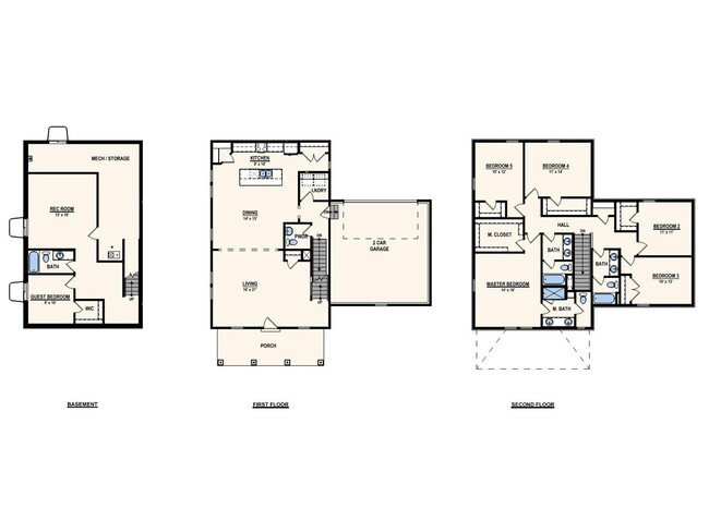 Foto del edificio - 6108 W Copper Hawk Dr