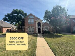 Building Photo - 3006 Upland Dr