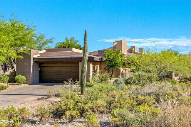 Foto del edificio - 10507 E Fernwood Ln