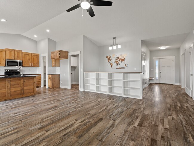 Foto del edificio - 1459 Foxmore St