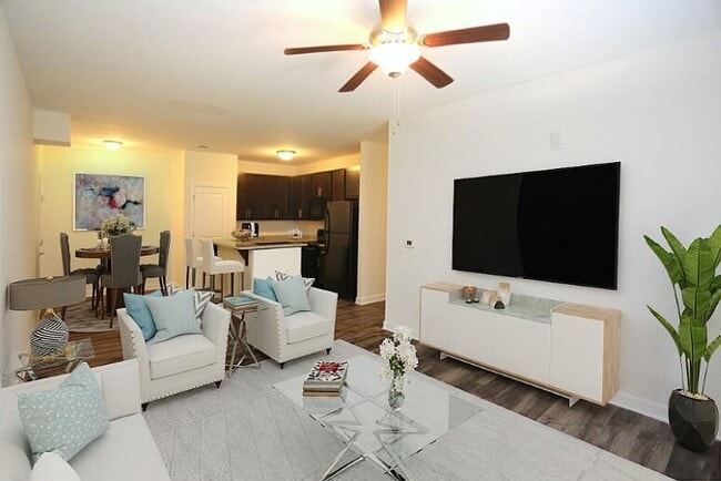 Foto del edificio - Landon Creek Apartments
