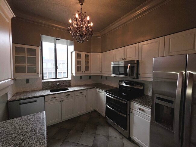 Foto del edificio - 1200 23rd St NW