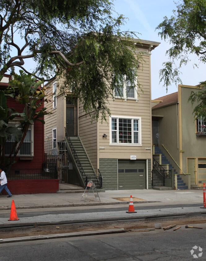 Primary Photo - 2750 Folsom St