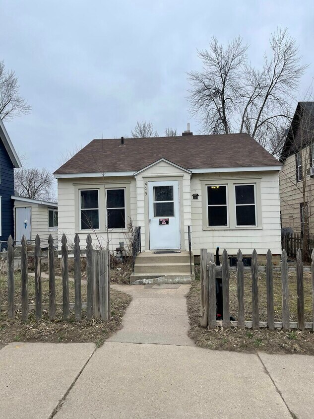 495 Belvidere St E, Saint Paul, MN 55107 House Rental in Saint Paul