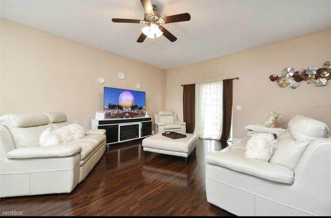 Building Photo - 4 br, 2 bath House - 1451 Salisbury Drive